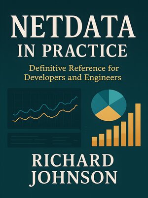 cover image of Netdata in Practice